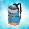 Skybags GRAD PLUS 01 LAPTOP BACKPACK 6