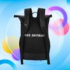 Skybags GRAD PLUS 01 LAPTOP BACKPACK Black 5
