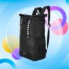 Skybags GRAD PLUS 01 LAPTOP BACKPACK Black 8