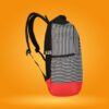 Skybags GRAD PLUS 01 LAPTOP BACKPACK Red Black 4 removebg preview