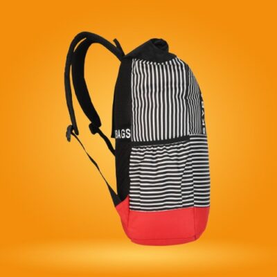 Skybags GRAD PLUS 01 LAPTOP BACKPACK Red Black 4 removebg preview