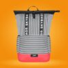 Skybags GRAD PLUS 01 LAPTOP BACKPACK Red Black 9 removebg preview