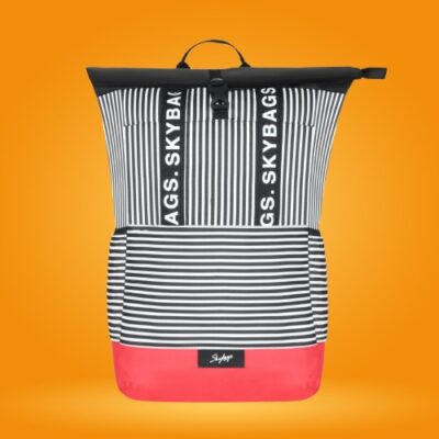 Skybags GRAD PLUS 01 LAPTOP BACKPACK Red Black 9 removebg preview