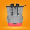 Skybags GRAD PLUS 01 LAPTOP BACKPACK Red Black removebg preview