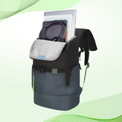 Skybags GRAD PRO 01 LAPTOP BACKPACK 1