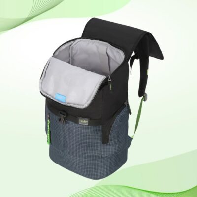 Skybags GRAD PRO 01 LAPTOP BACKPACK 2