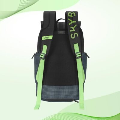 Skybags GRAD PRO 01 LAPTOP BACKPACK 3
