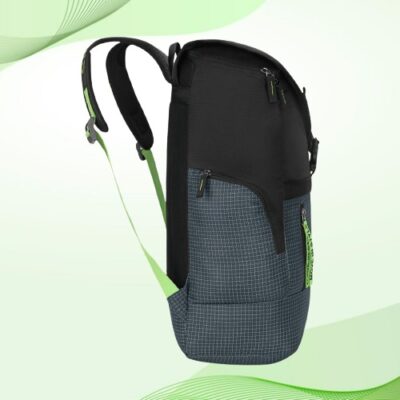 Skybags GRAD PRO 01 LAPTOP BACKPACK 4