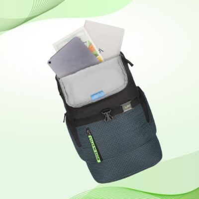 Skybags GRAD PRO 01 LAPTOP BACKPACK