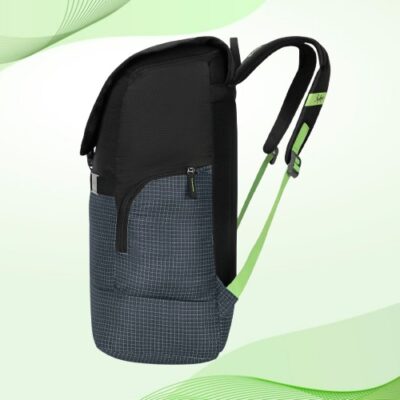 Skybags GRAD PRO 01 LAPTOP BACKPACK 5