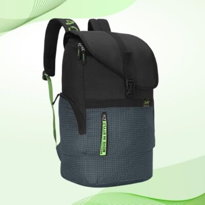 Skybags GRAD PRO 01 LAPTOP BACKPACK 7