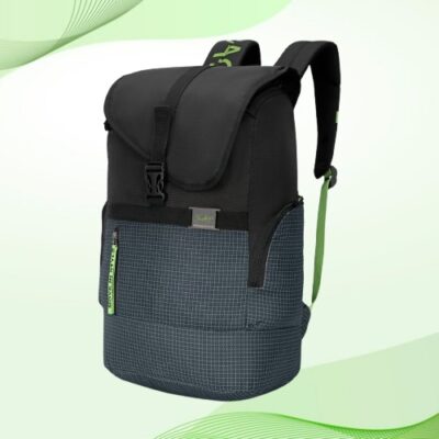 Skybags GRAD PRO 01 LAPTOP BACKPACK 8