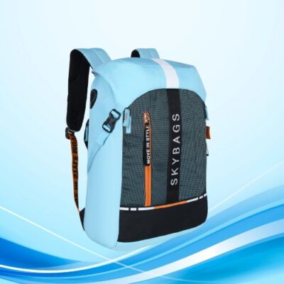 Skybags GRAD PRO 04 LAPTOP BACKPACK 1