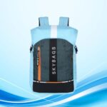 Skybags GRAD PRO 04 LAPTOP BACKPACK