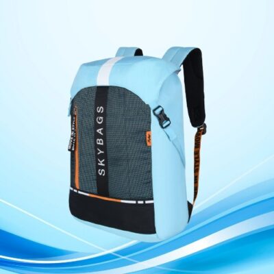 Skybags GRAD PRO 04 LAPTOP BACKPACK 5