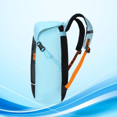 Skybags GRAD PRO 04 LAPTOP BACKPACK 6