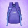 Skybags KLAN 09 SCHOOL BACKPACK Purple 2