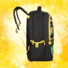 Skybags KLAN PLUS 07 SCHOOL BACKPACK BLACK 1 removebg preview