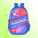 Skybags Klan 07 School Backpack