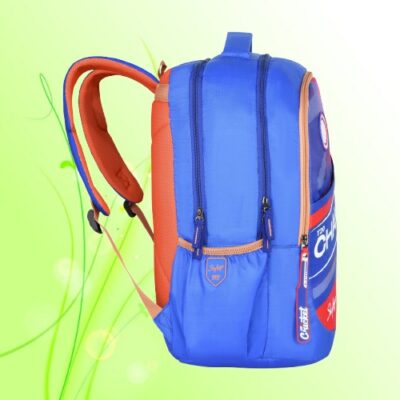 Skybags Klan 07 School Backpack 3