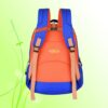 Skybags Klan 07 School Backpack 6