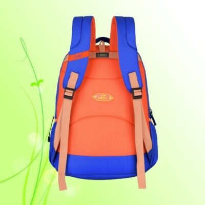 Skybags Klan 07 School Backpack 6