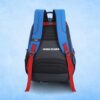 Skybags MAZE PRO 05 SCHOOL BACKPACK Blue Black 3
