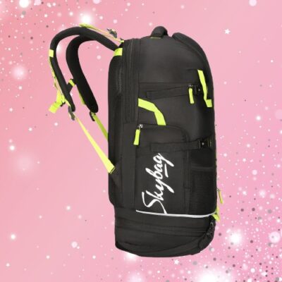 Skybags RIDGE 01 45L RUCKSACK 7