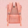 Skybags RIZZ 01 LAPTOP BACKPACK Peach 5