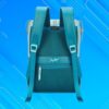 Skybags RIZZ 01 LAPTOP BACKPACK Teal 6