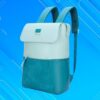 Skybags RIZZ 01 LAPTOP BACKPACK Teal 8