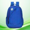 Skybags TANGO 01 SCHOOL BACKPACK Blue 3