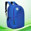 Skybags TANGO 01 SCHOOL BACKPACK Blue 4