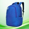 Skybags TANGO 01 SCHOOL BACKPACK Blue 5