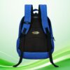 Skybags TANGO 01 SCHOOL BACKPACK Blue 6