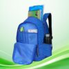 Skybags TANGO 01 SCHOOL BACKPACK Blue 7