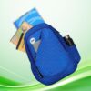 Skybags TANGO 01 SCHOOL BACKPACK Blue 8