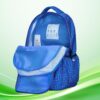 Skybags TANGO 01 SCHOOL BACKPACK Blue 9
