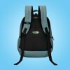 Skybags TANGO 01 SCHOOL BACKPACK Grey 5