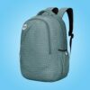 Skybags TANGO 01 SCHOOL BACKPACK Grey 7