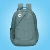 Skybags TANGO 01 SCHOOL BACKPACK Grey 8