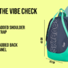 Skybags TRIBE 01 BACKPACK 1