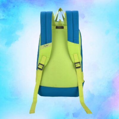 Skybags TRIBE 01 BACKPACK 1 Navy 3