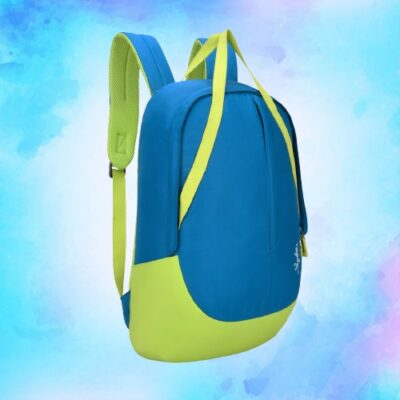 Skybags TRIBE 01 BACKPACK 1 Navy 6