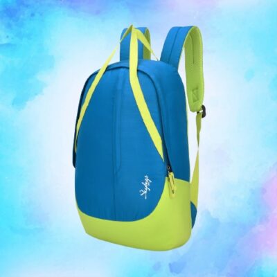 Skybags TRIBE 01 BACKPACK 1 Navy 7