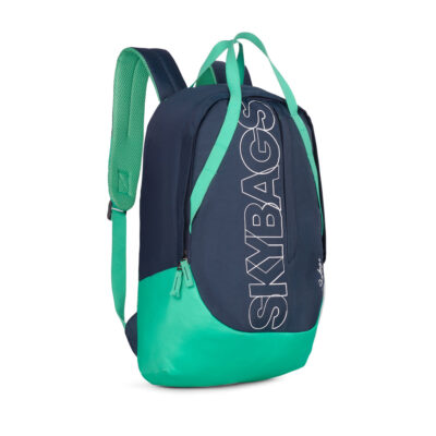 Skybags TRIBE 01 BACKPACK 5