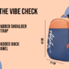 Skybags TRIBE 03 BACKPACK Blue 1