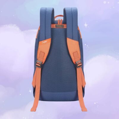 Skybags TRIBE 03 BACKPACK Blue 10
