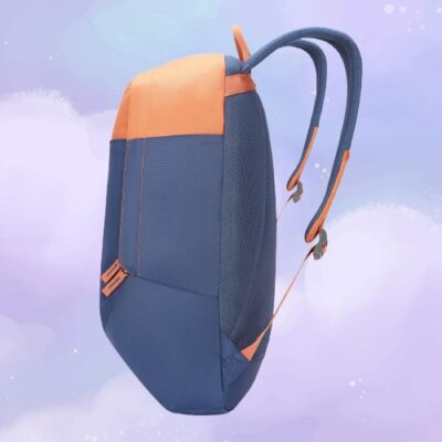 Skybags TRIBE 03 BACKPACK Blue 9