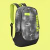 Skybags TRIBE 04 BACKPACK Black 5